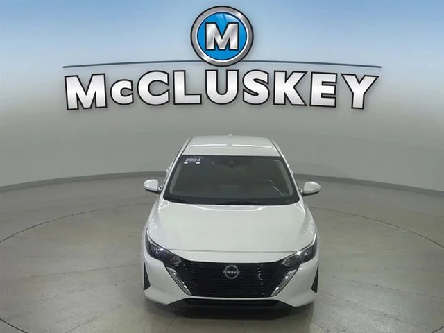 2024 Nissan Sentra SV - Photo 16
