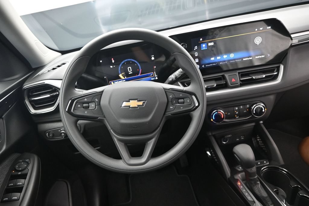2026 Chevrolet Trailblazer LS - Photo 28