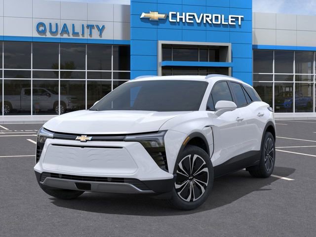 2026 Chevrolet Blazer EV LT - Photo 6