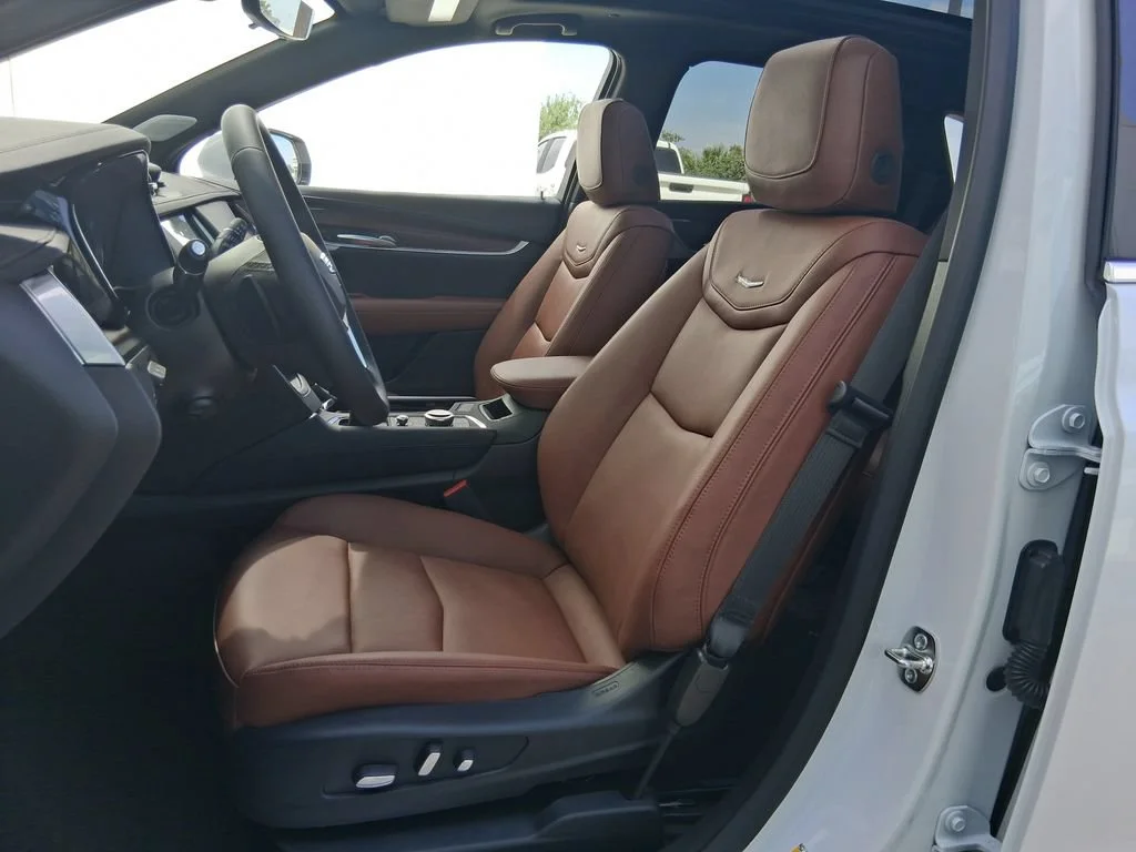 2026 Cadillac XT5 Premium Luxury - Photo 17