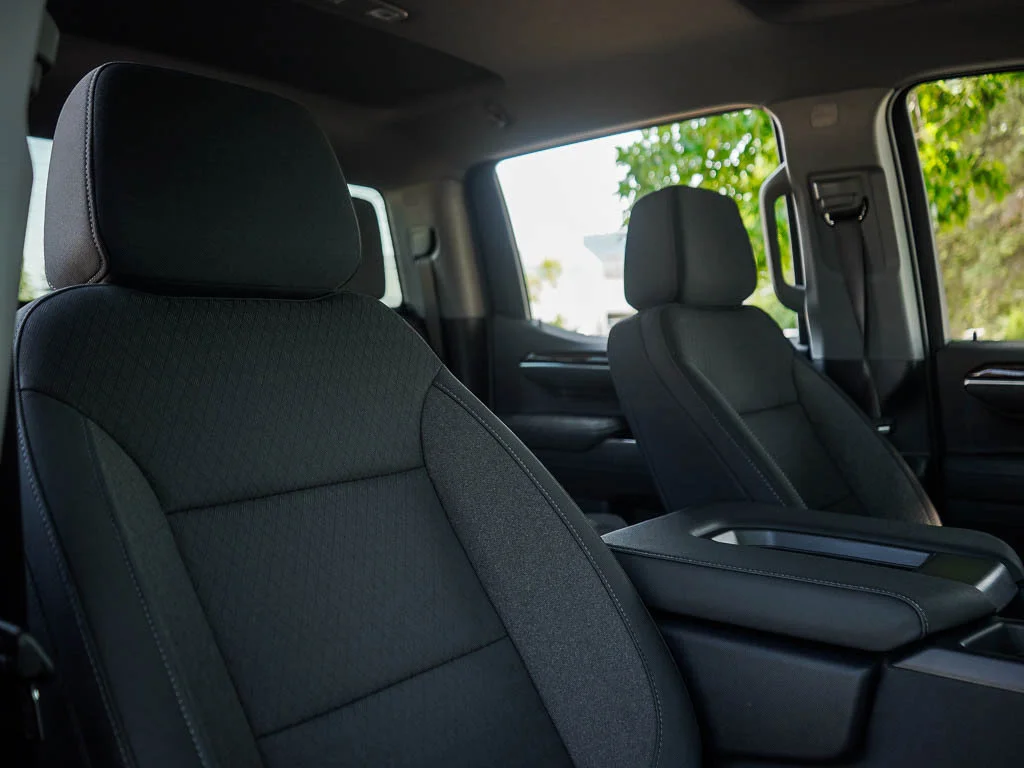 2026 GMC Sierra 1500 Elevation - Photo 9