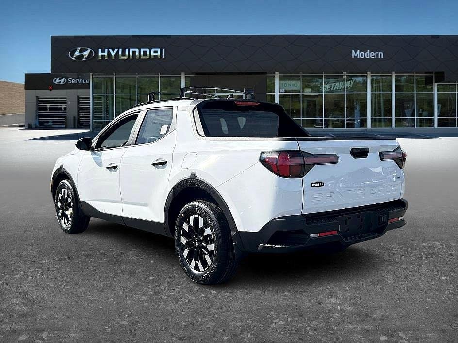2026 Hyundai Santa Cruz SEL - Photo 18