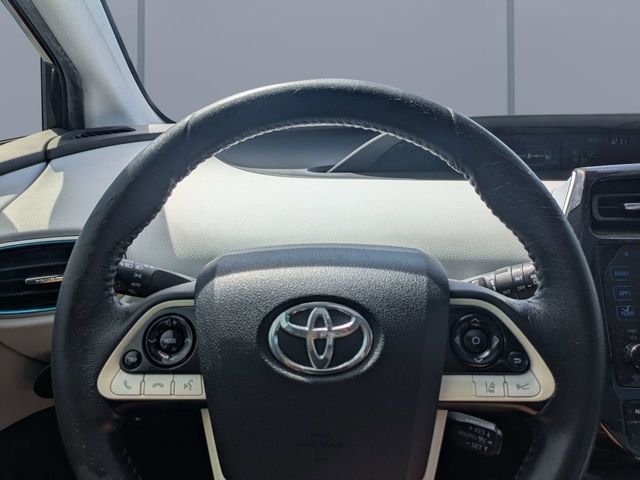 Used 2018 Black Toyota Three image 28