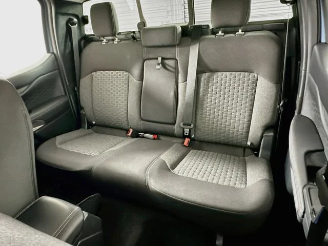 Certified Used 2024 Gray Ford XLT image 11