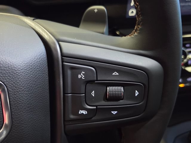 2026 GMC Sierra 1500 AT4 - Photo 18