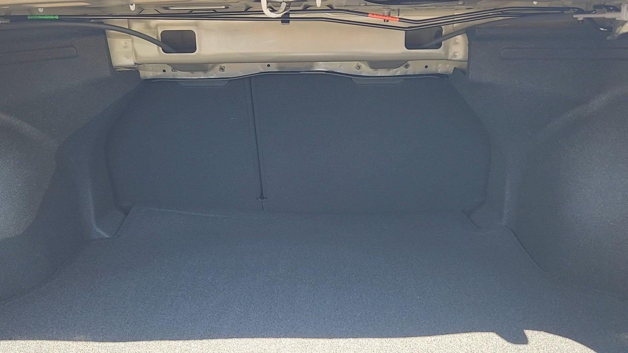 New 2026 Amazon Gray Hyundai SEL Sport Premium image 18