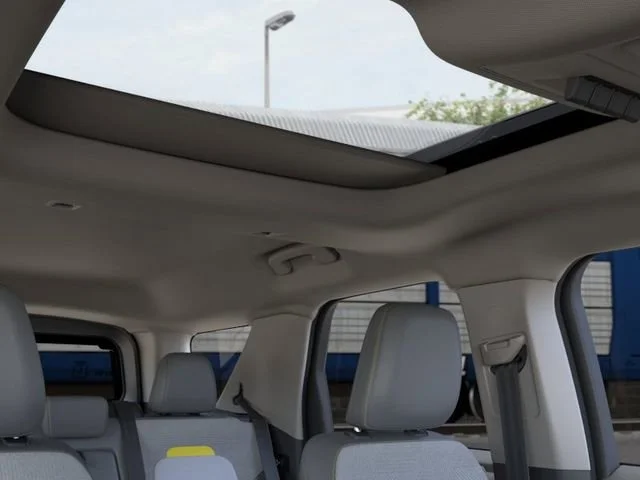 New 2026 Space White Metallic Ford Badlands image 22