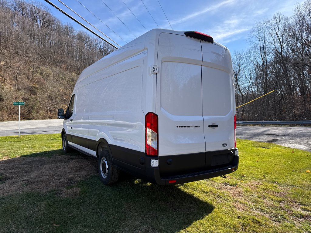 2026 Ford Transit Van Base - Photo 21