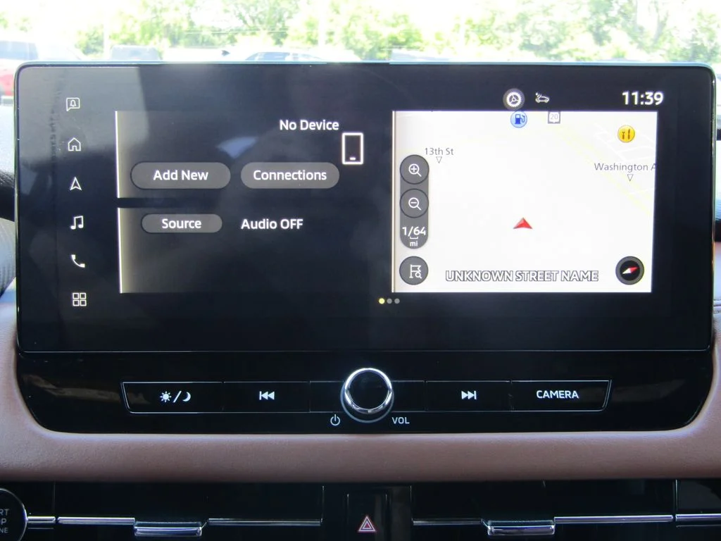 2025 Mitsubishi Outlander SEL - Photo 35