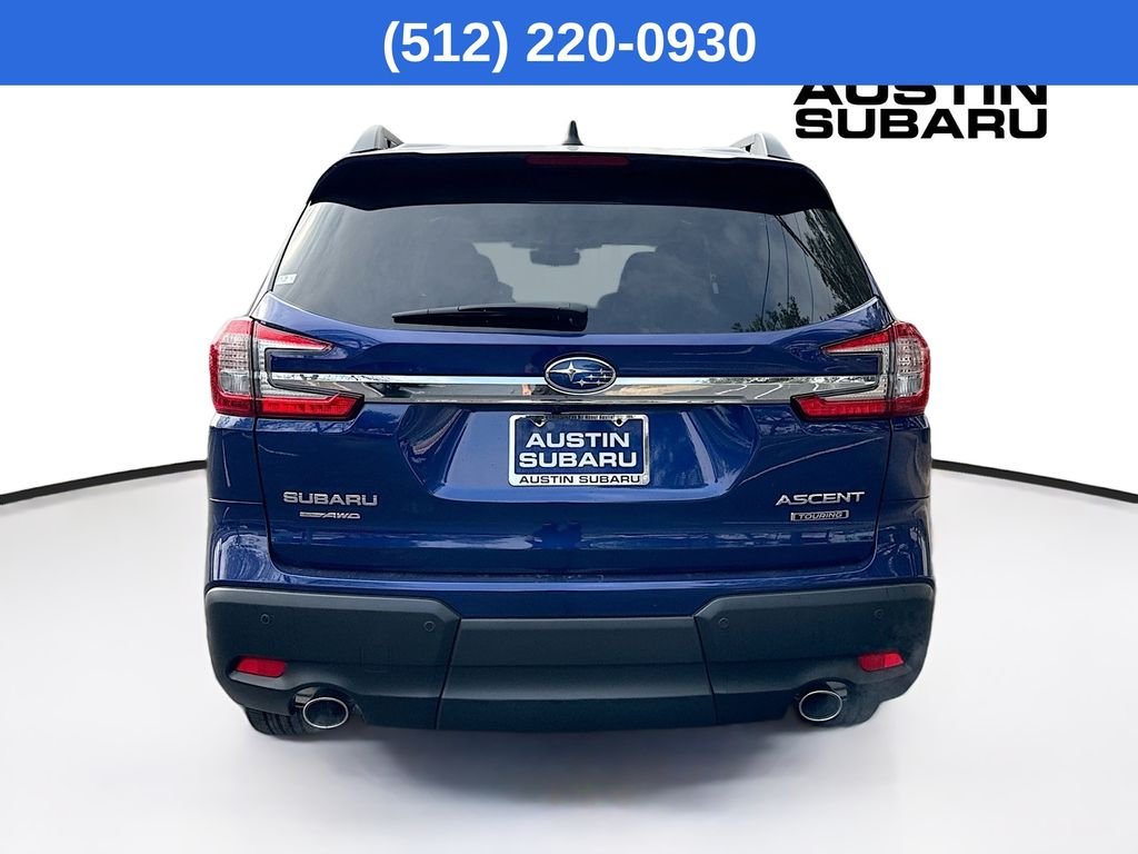 2026 Subaru Ascent Touring - Photo 7
