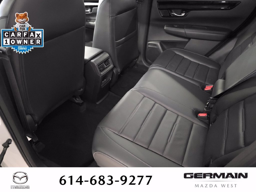Used 2024  Honda EX-L image 19