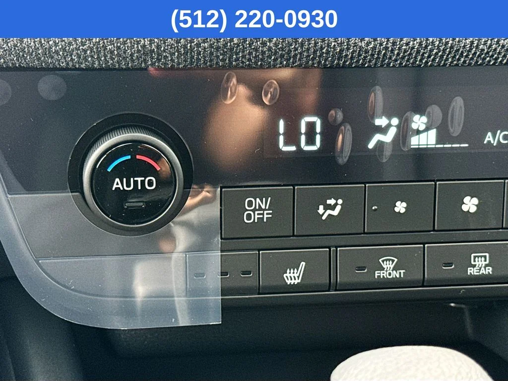 New 2026 Green Subaru Premium image 28