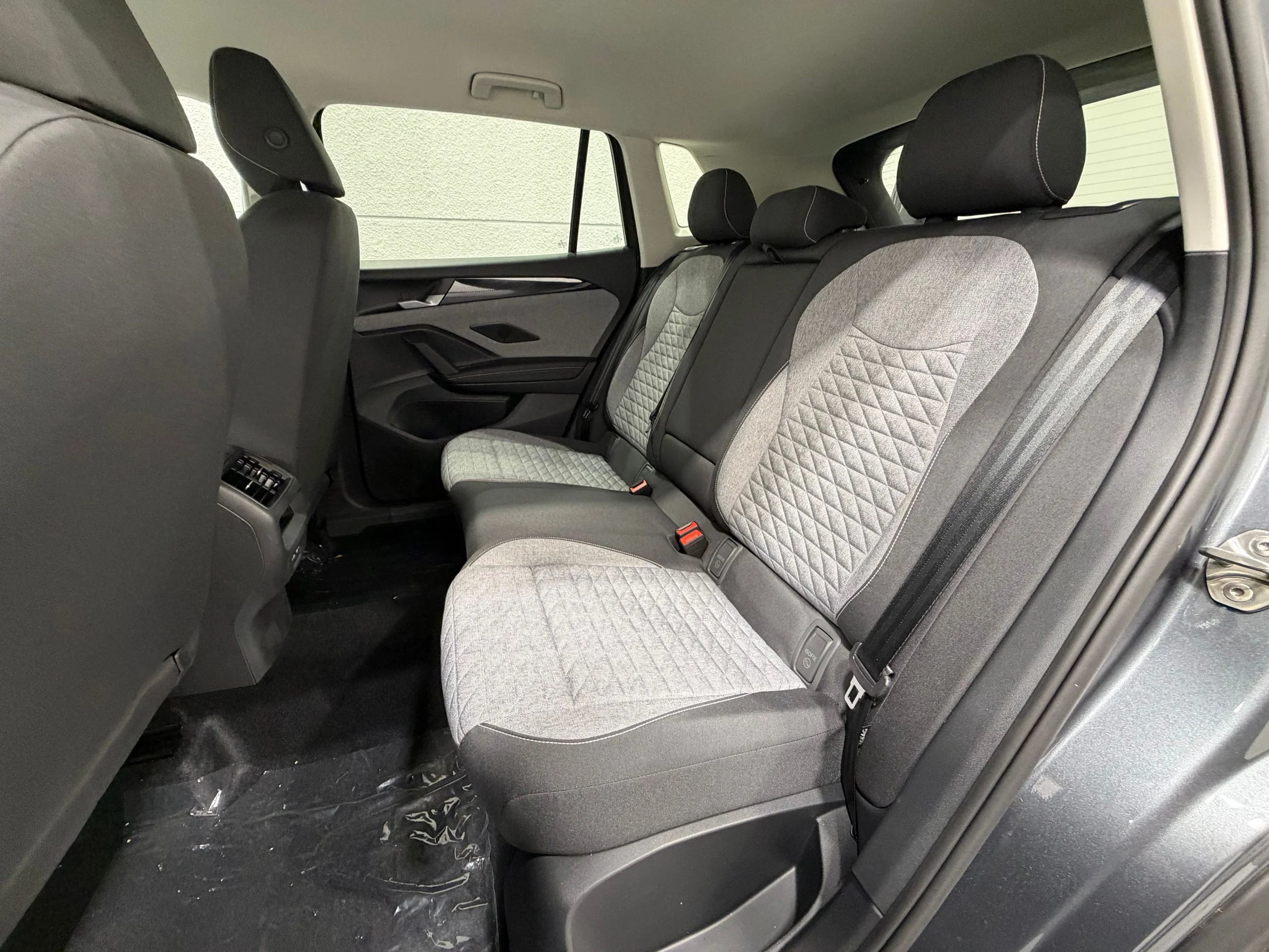 New 2026 Gray Volkswagen S image 22
