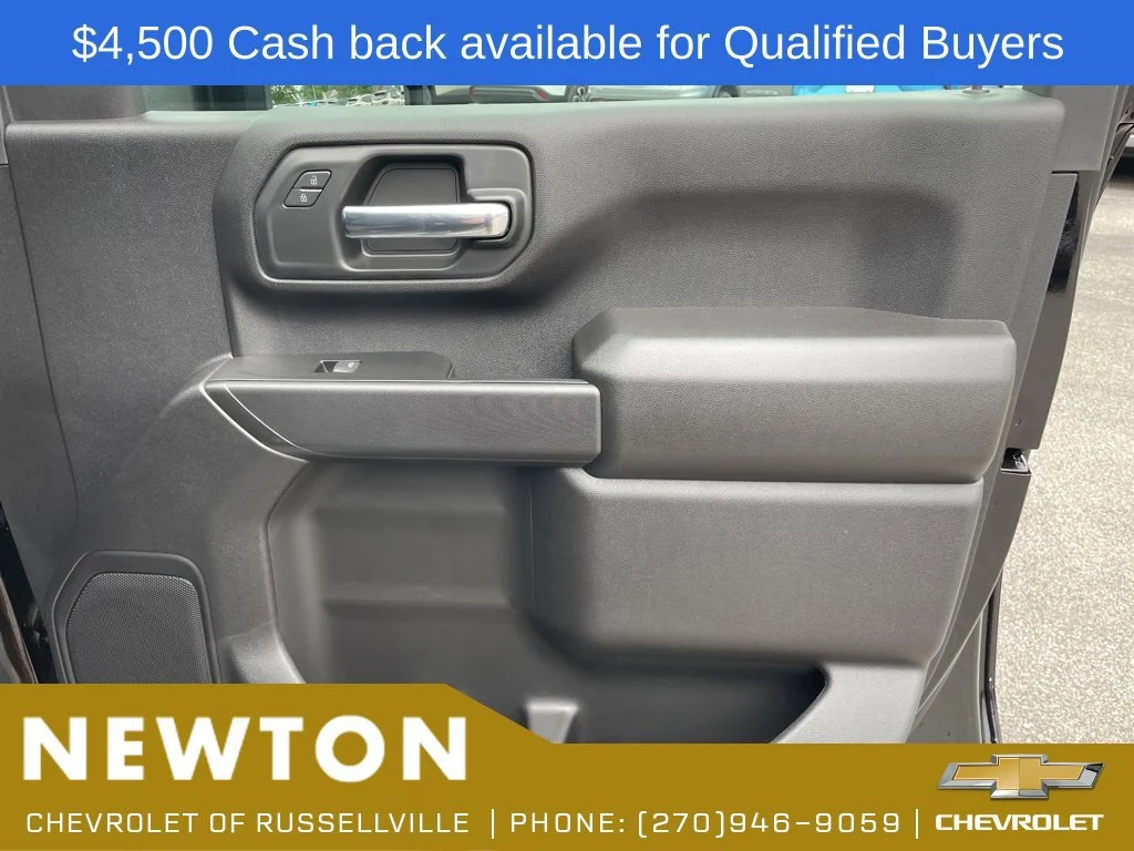 2026 Chevrolet Silverado 2500 HD Custom - Photo 21