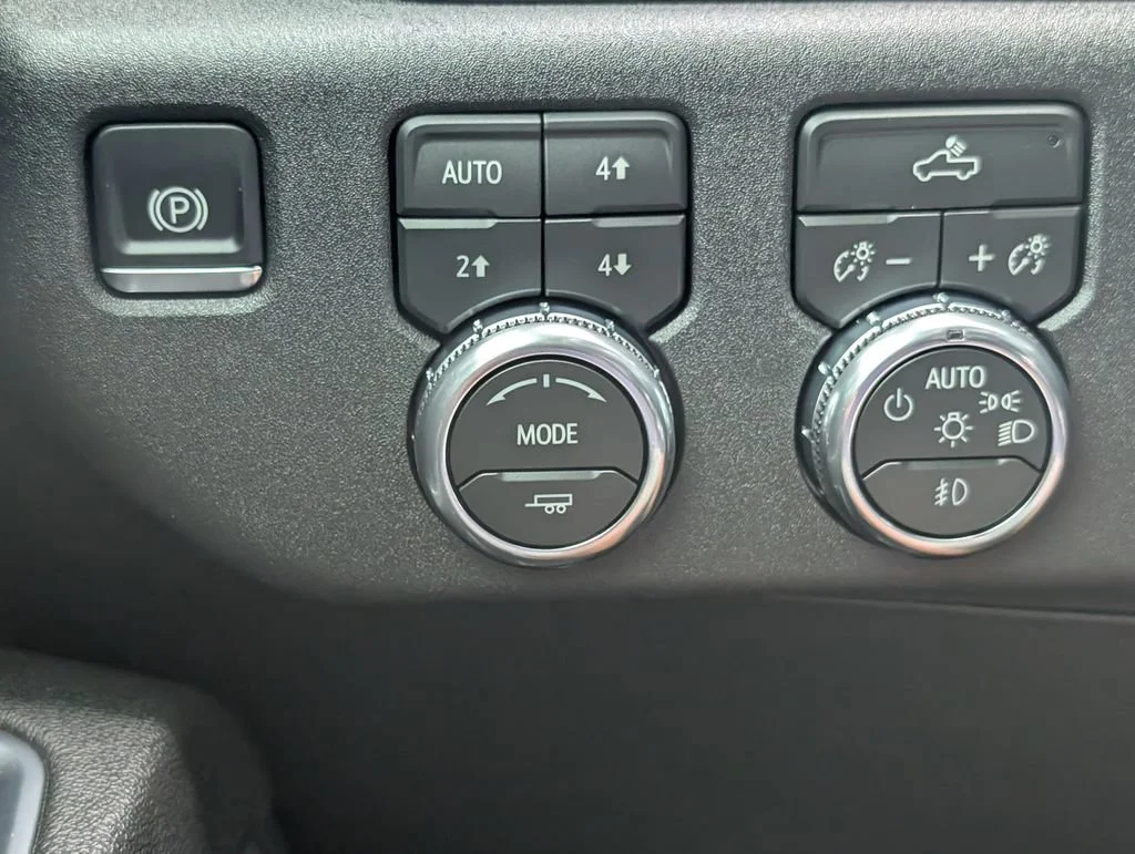 2026 GMC Sierra 1500 Elevation - Photo 13