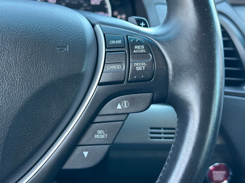 Used 2015  Acura Technology Package image 27