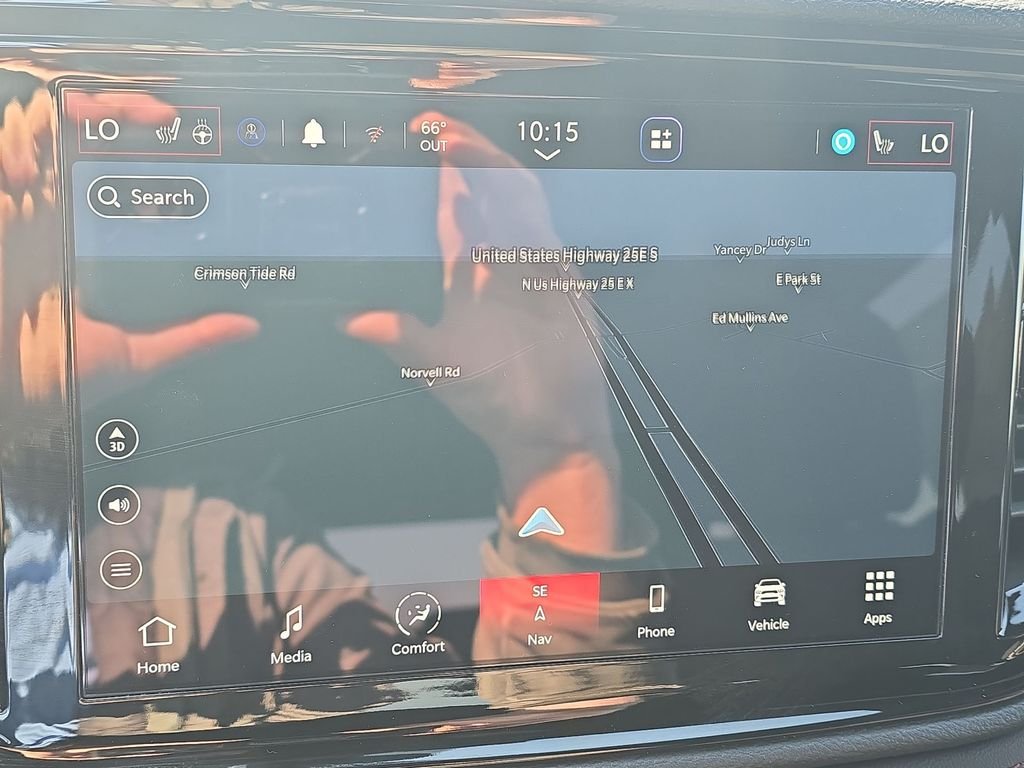 2026 Dodge Durango GT HEMI V8 - Photo 25