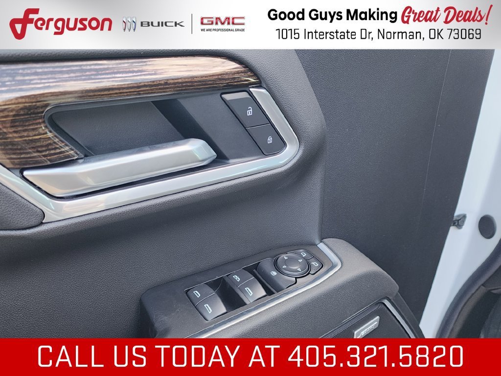 2026 GMC Sierra 1500 Elevation - Photo 15