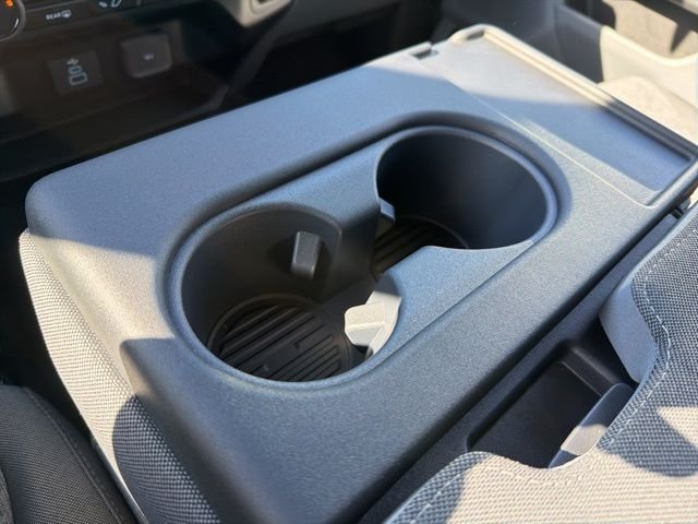 New 2026 Agate Black Metallic Ford F-250® XL image 18