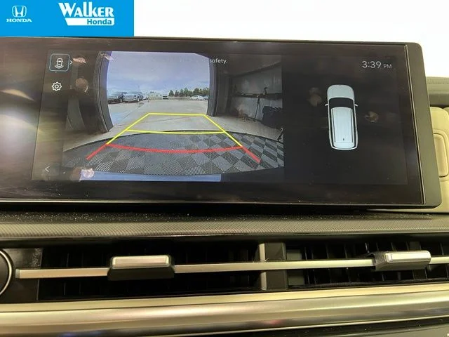 Used 2026 Gray Hyundai SEL image 23