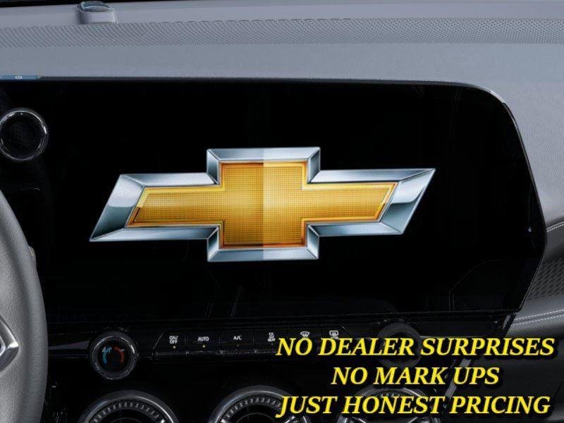 2026 Chevrolet Blazer EV LT - Photo 20