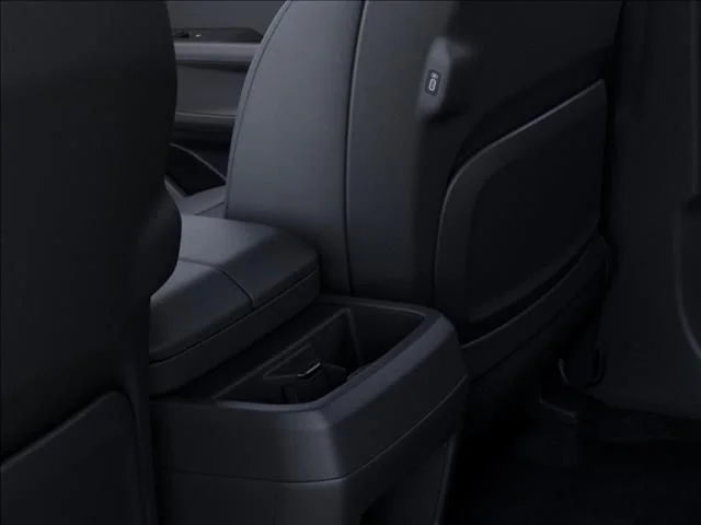 New 2027 Ebony Black Kia S image 26