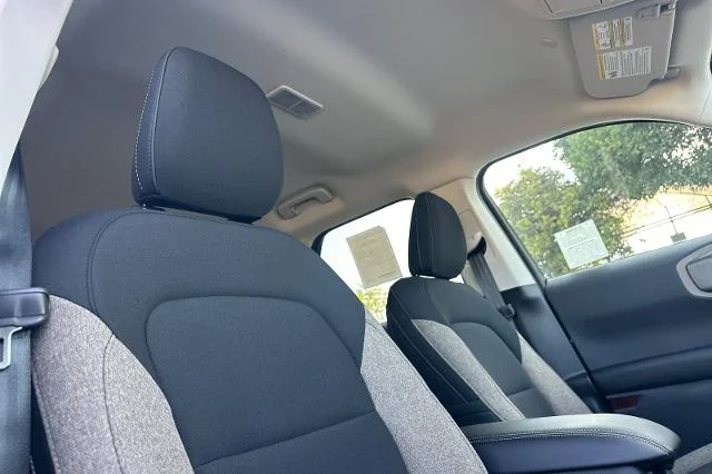 New 2026 Carbonized Gray Metallic Ford Big Bend® image 36