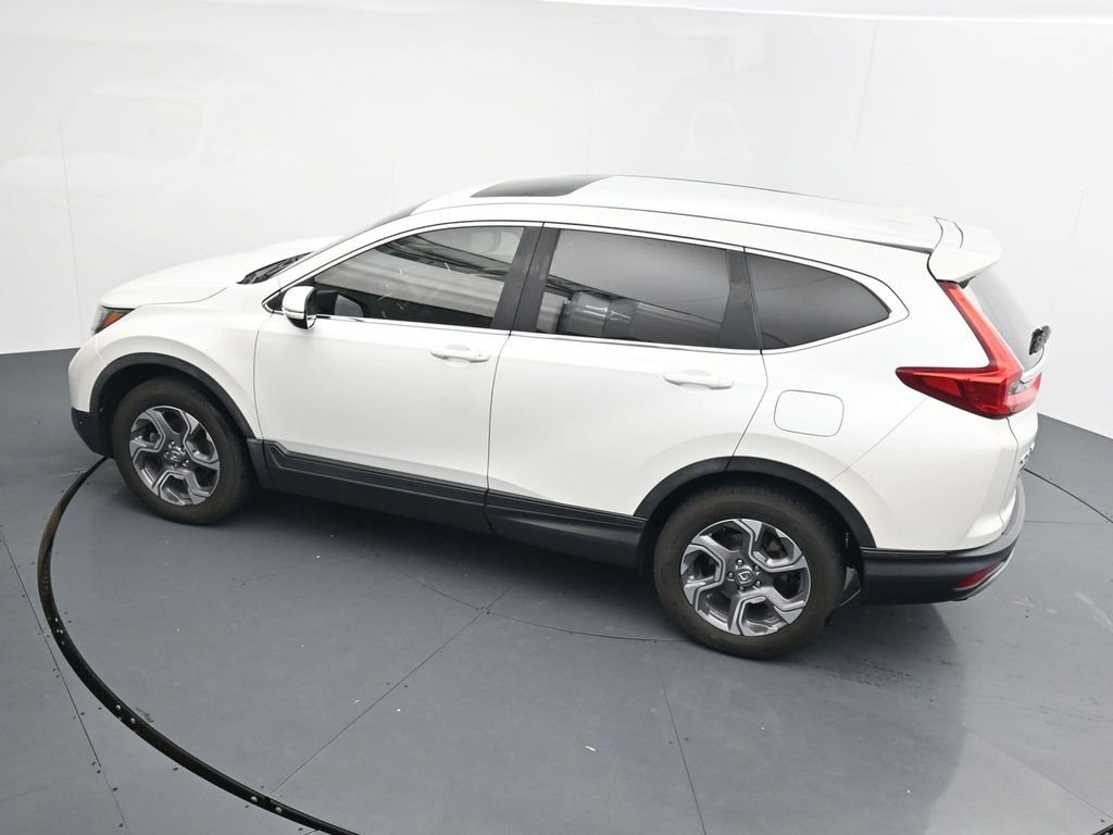 Used 2019  Honda EX-L image 27