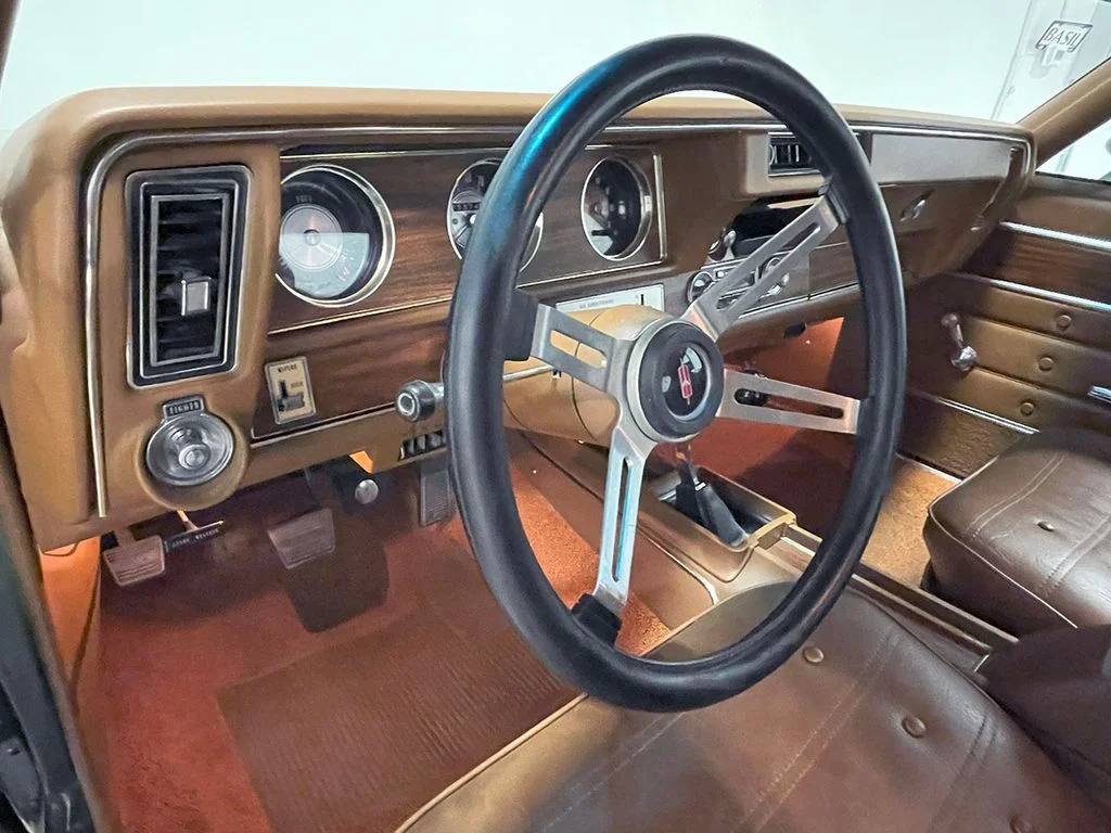 Used 1972  Oldsmobile  image 58