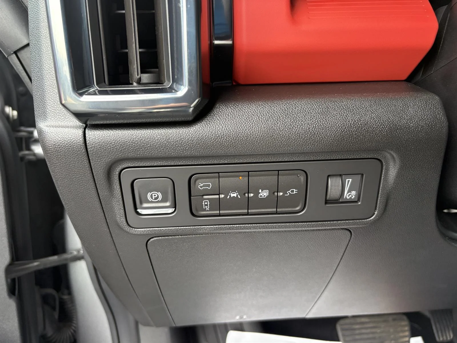 Used 2026 Magnus Gray Matte – Not Available to Order GMC 3X image 33