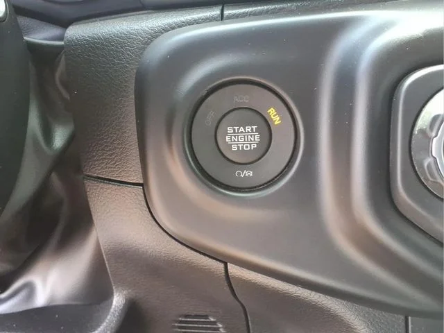 Certified Used 2022 Gray Jeep Unlimited Rubicon 4xe image 10