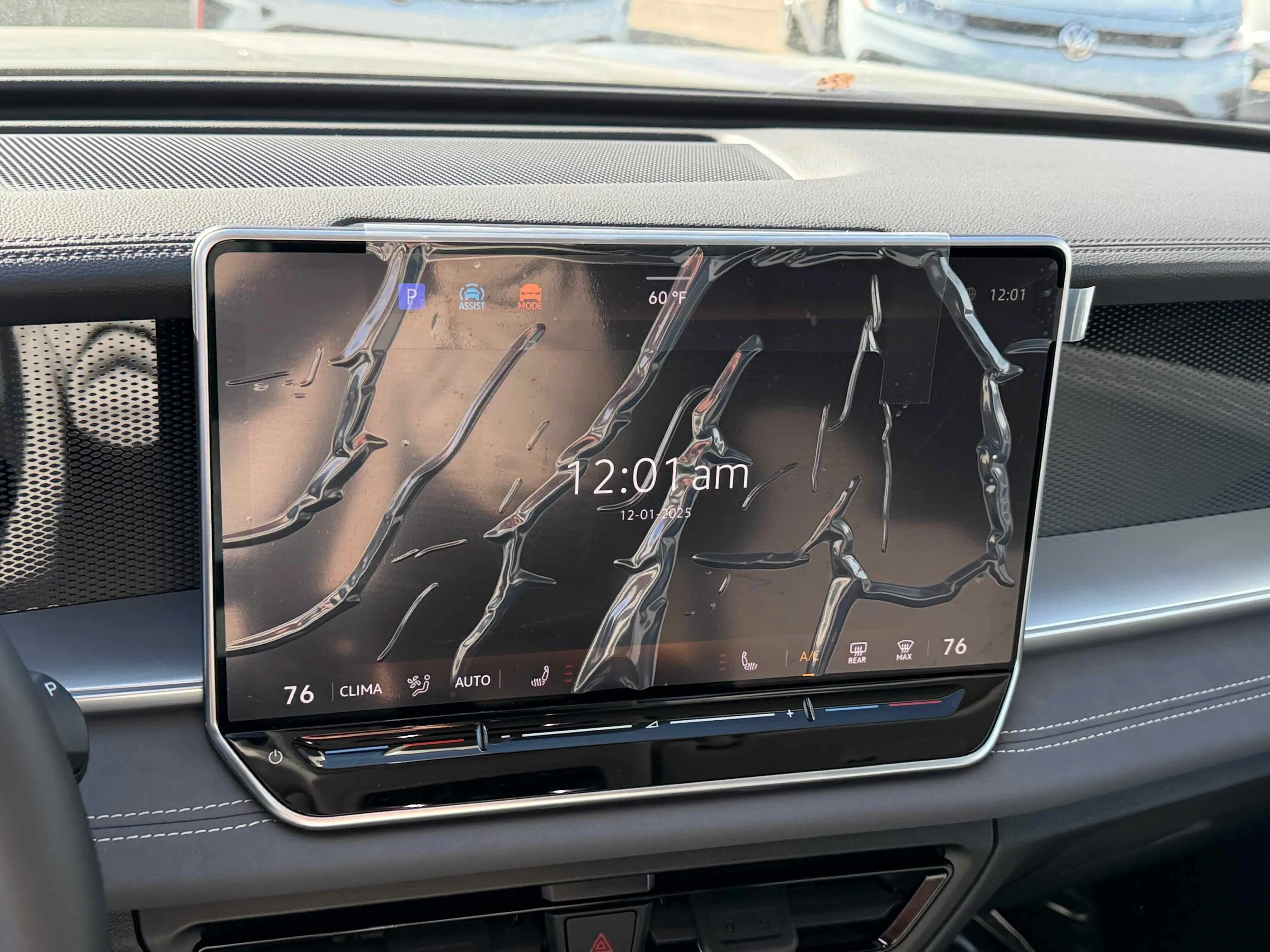 New 2026 Platinum Gray Volkswagen SE image 20