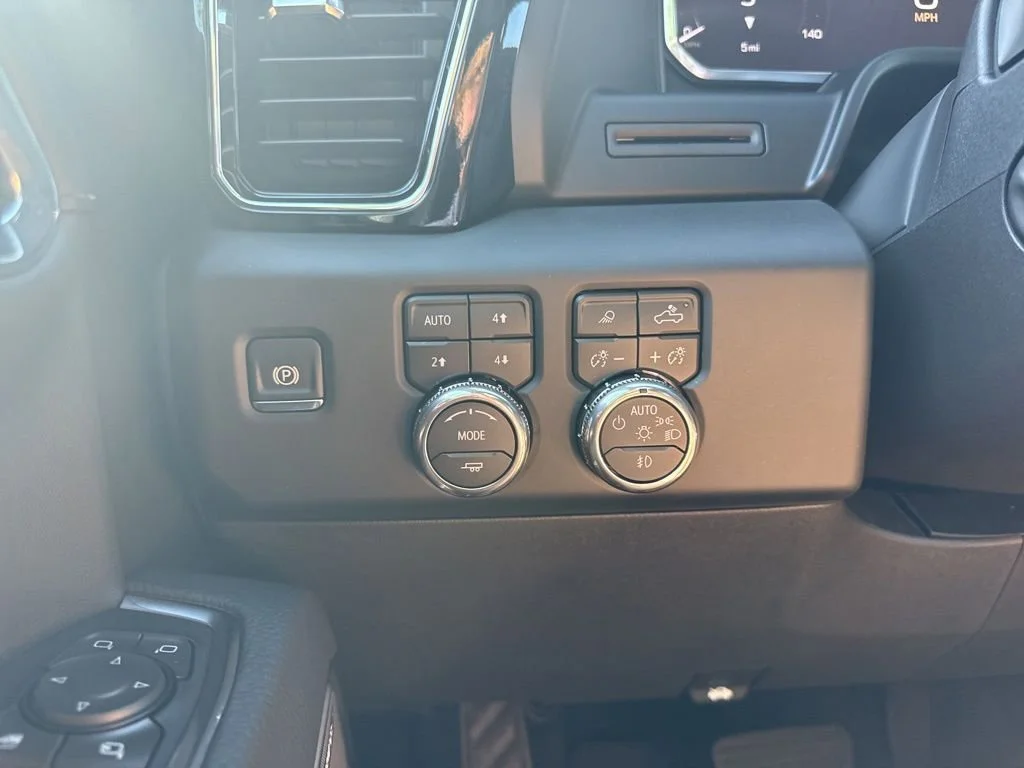 New 2026 Glacier White Tricoat GMC Denali image 26