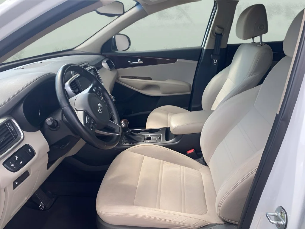 Used 2017  Kia LX V6 image 9