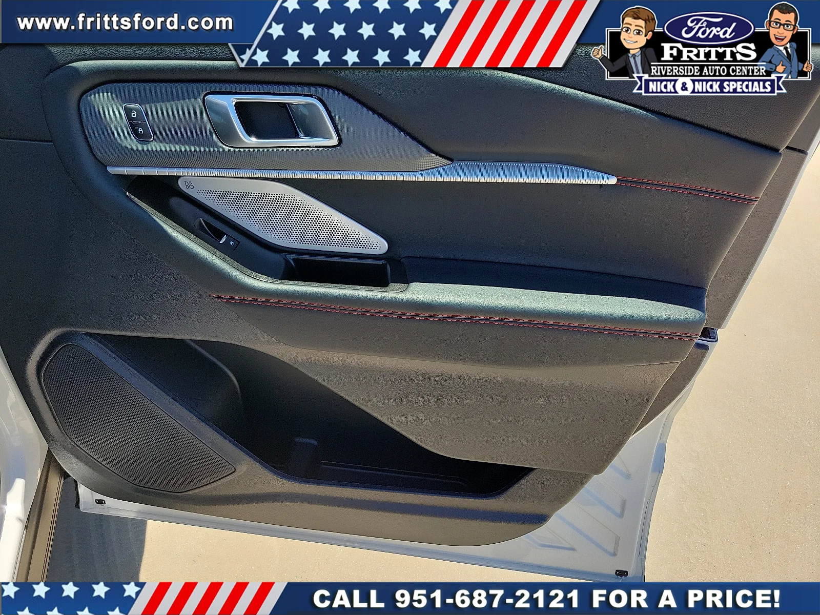 New 2026 Star White Metallic Tri-Coat Ford ST image 17