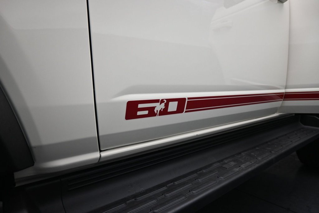New 2026 White Ford Outer Banks image 25