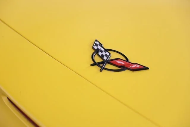 Used 2000 Yellow Chevrolet Base image 23
