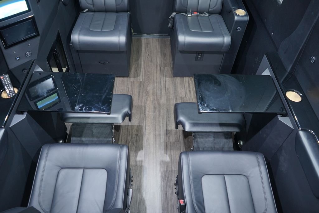 2022 Mercedes-Benz Sprinter Cargo Van Base - Photo 18