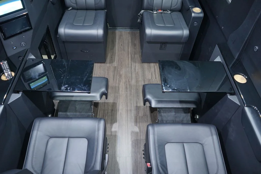 2022 Mercedes-Benz Sprinter Cargo Van Base - Photo 18