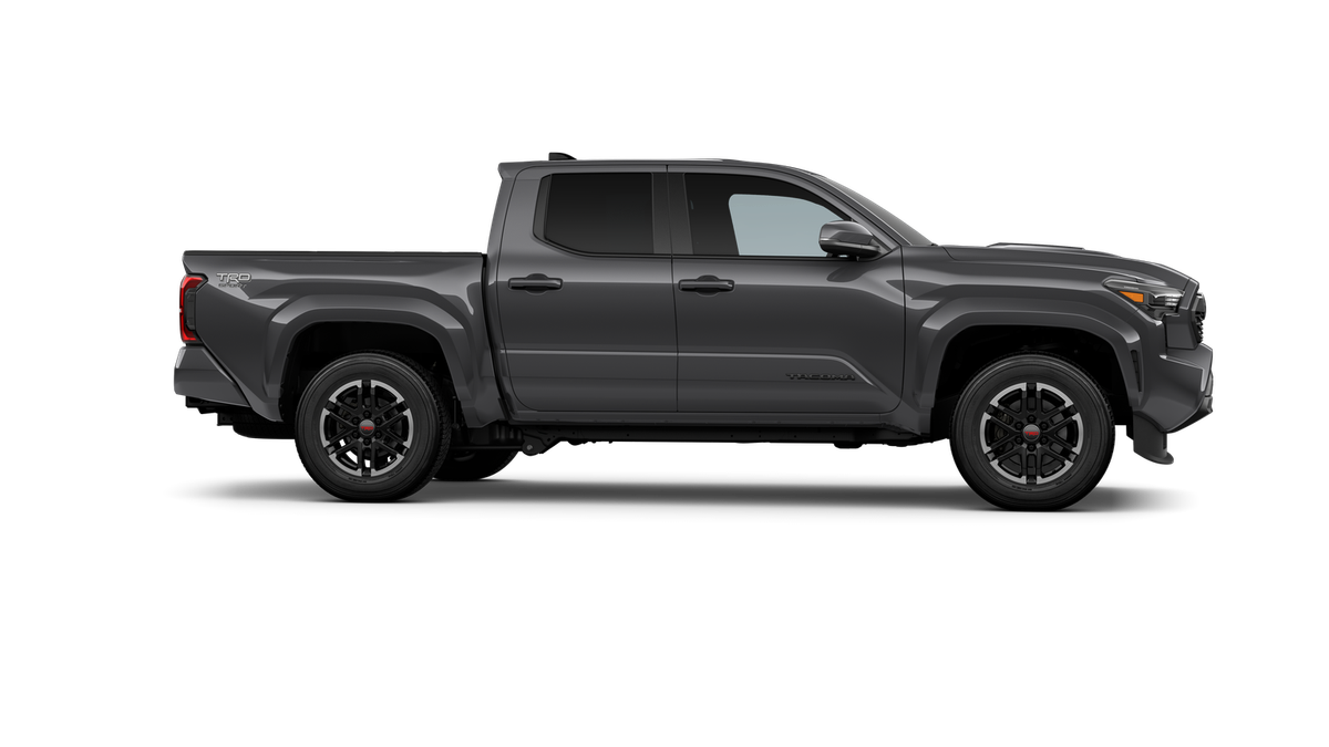 New 2026 Underground Toyota TRD Sport image 13