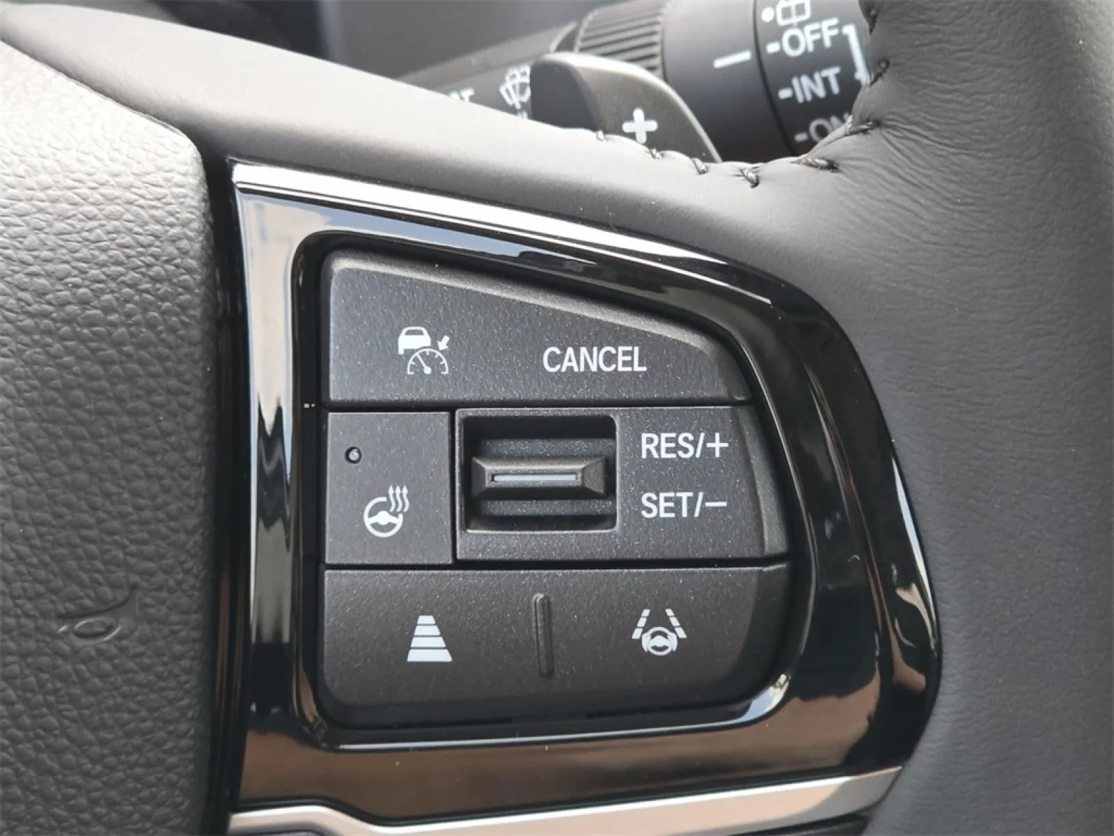 2026 Honda Odyssey Elite - Photo 38