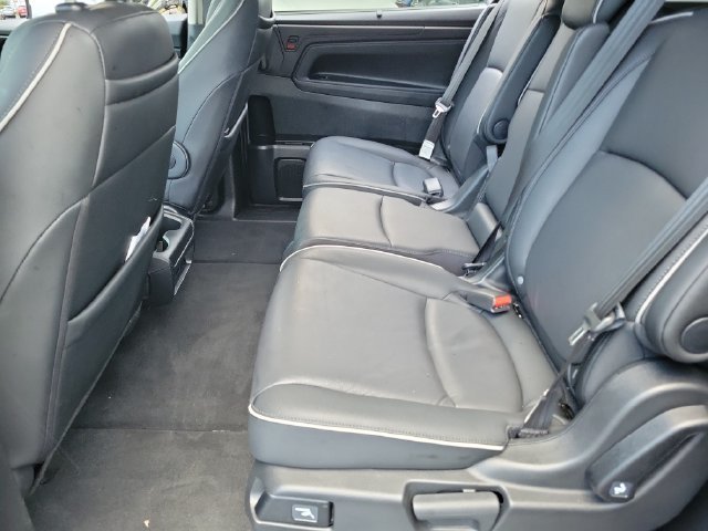2025 Honda Odyssey Touring - Photo 11