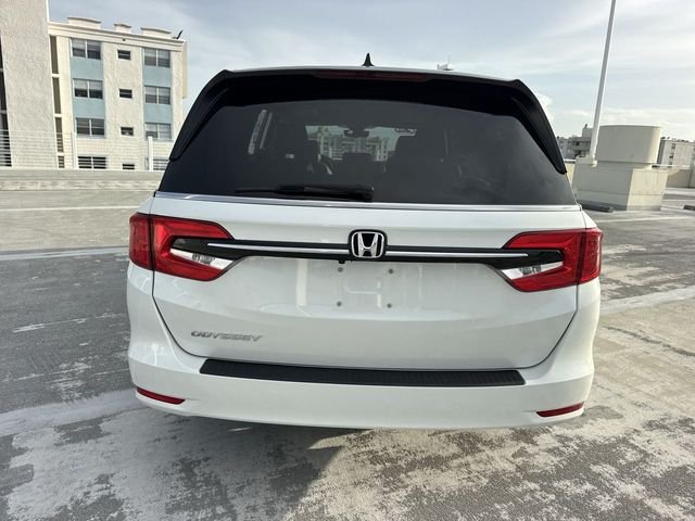 Used 2023  Honda EX-L image 25