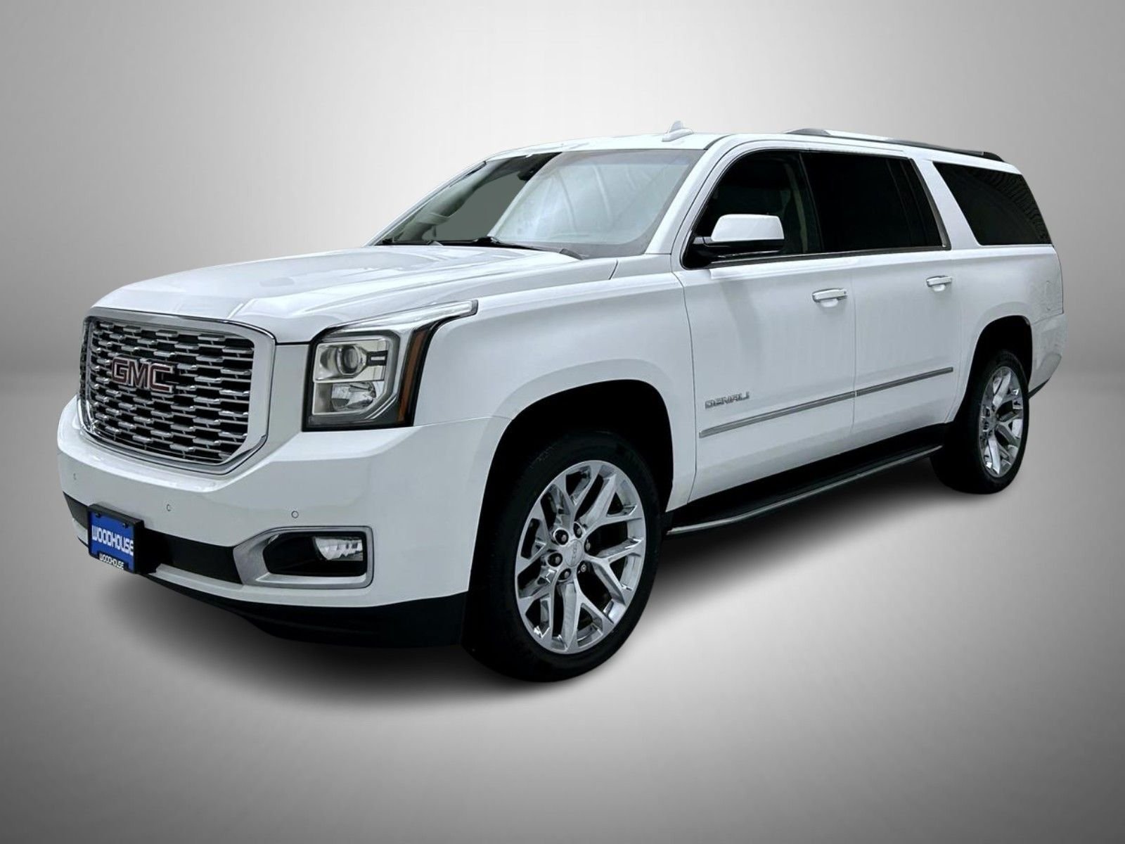 2019 GMC Yukon Denali AWD's photo