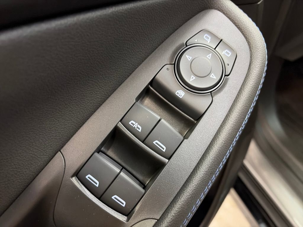Used 2026 Moonstone Gray Metallic Buick Sport Touring image 16