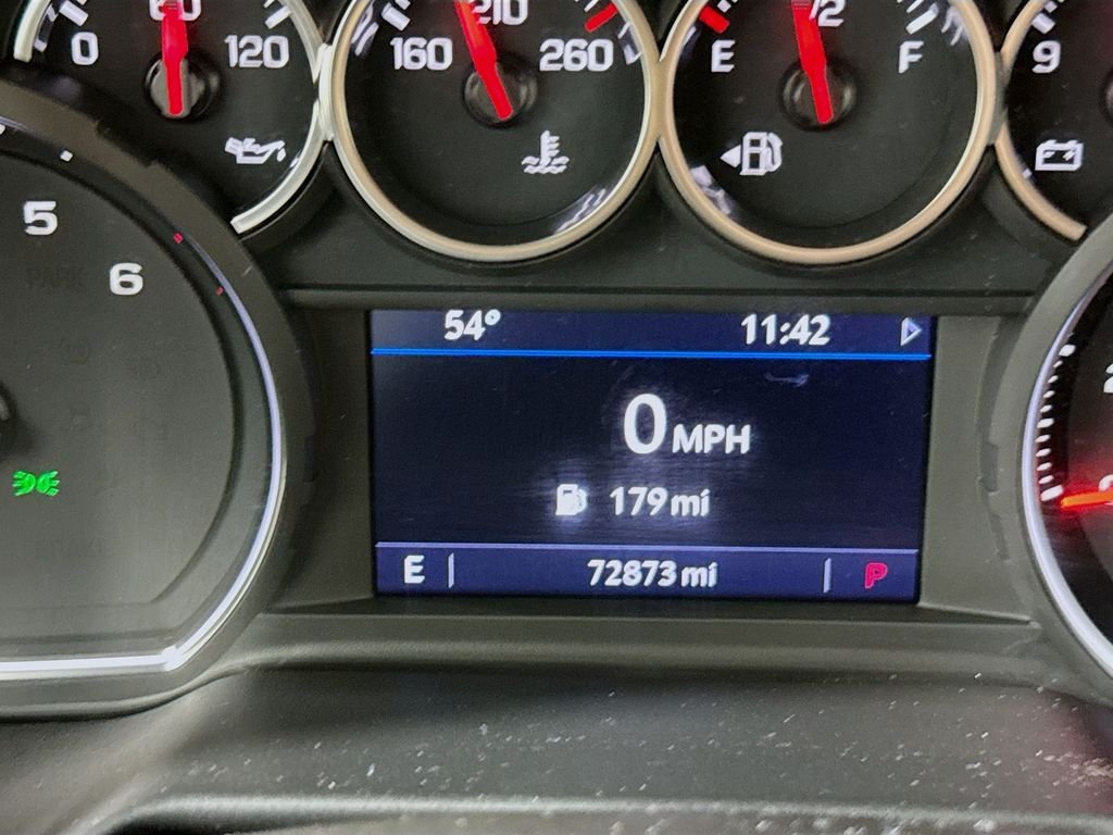 2021 Chevrolet Tahoe RST - Photo 12