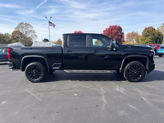 2026 Chevrolet Silverado 2500 HD LT - Photo 9