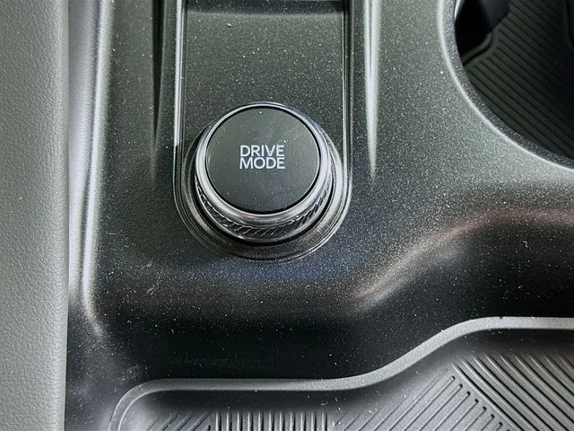 New 2026 Ford Explorer Active