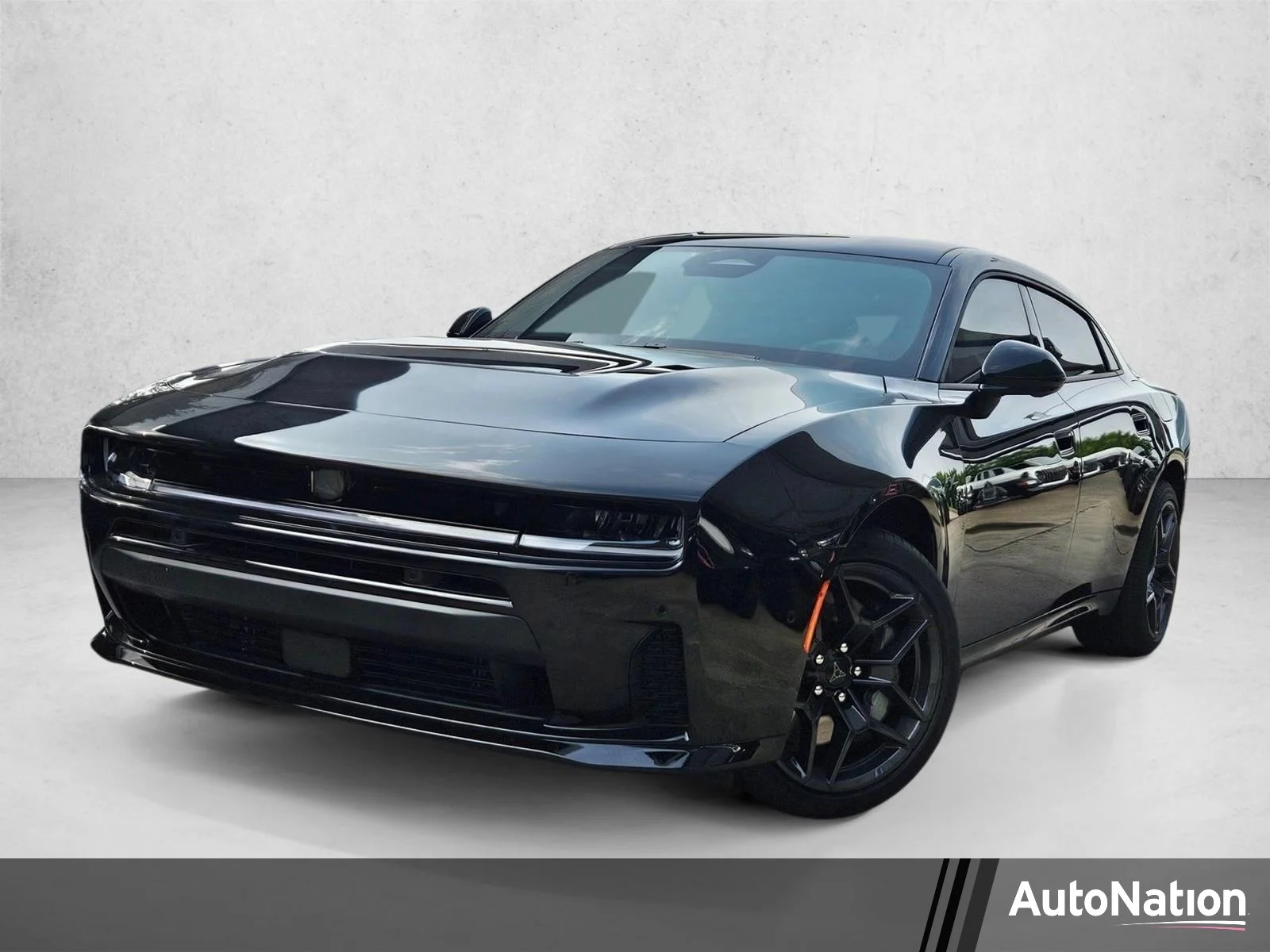 2026 Dodge Charger R/T Plus AWD's photo