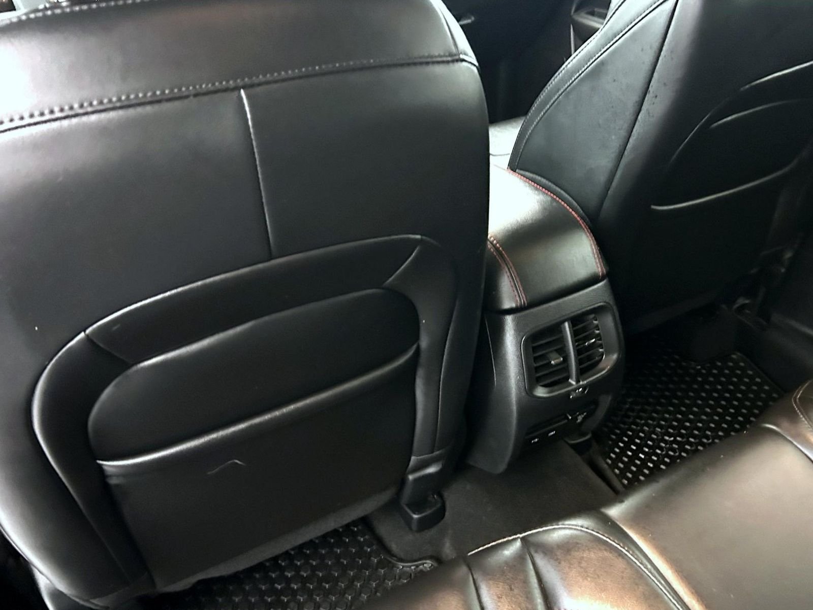 Used 2020 Red Jeep Trailhawk image 21